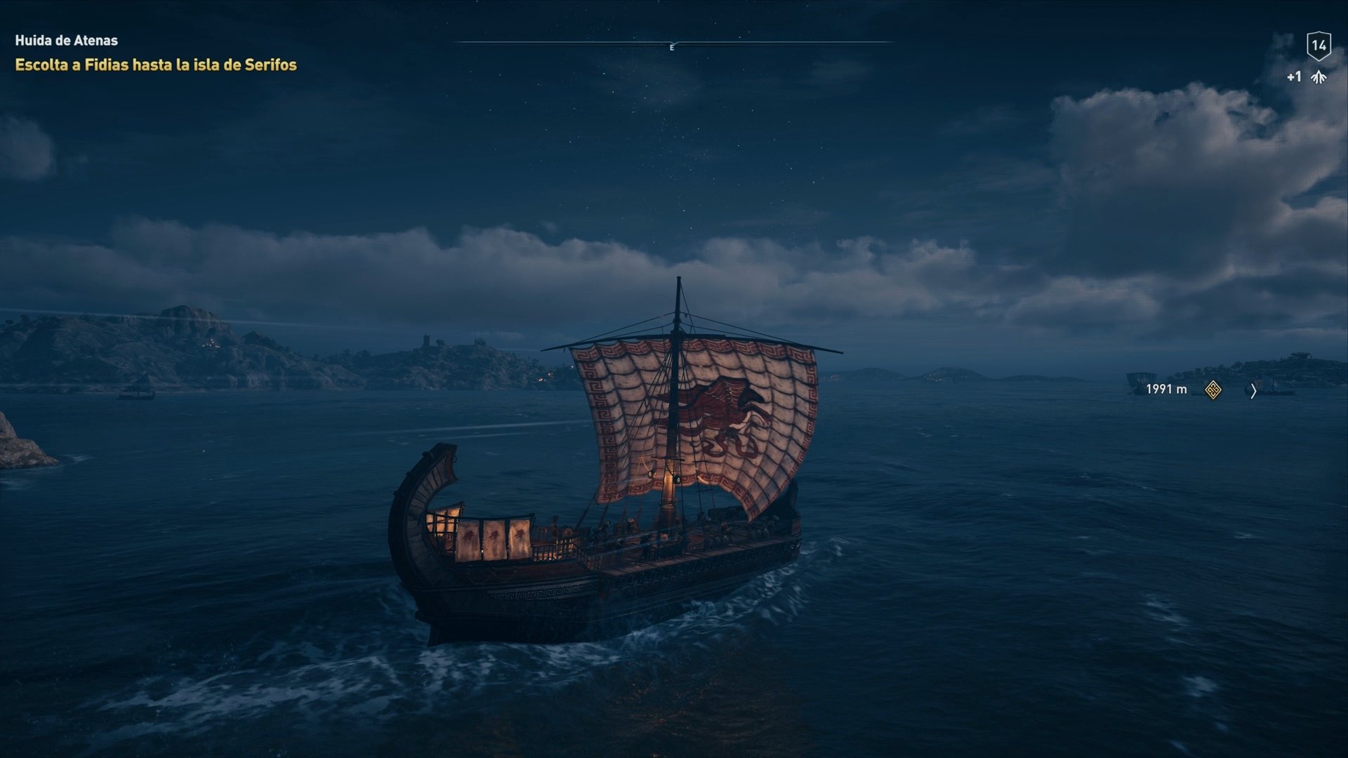 Assassin´s Creed Odyssey - Imagen 33